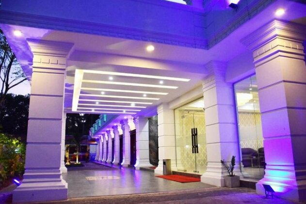Euro Star Hotel - Photo3