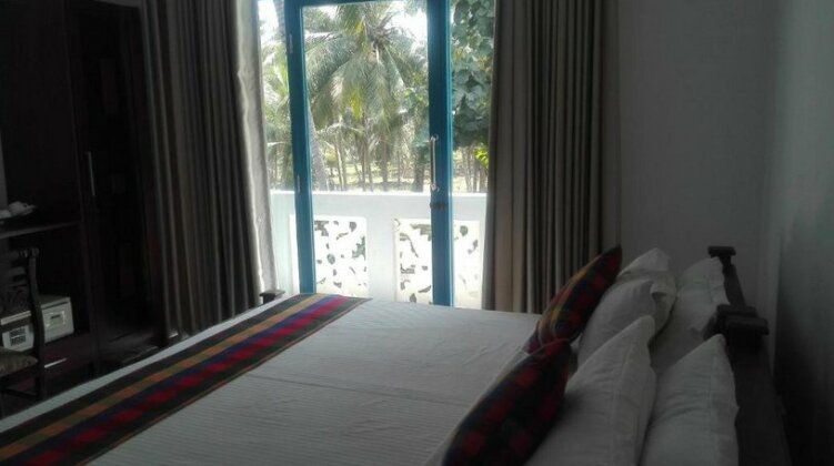 Euro Star Hotel - Photo4