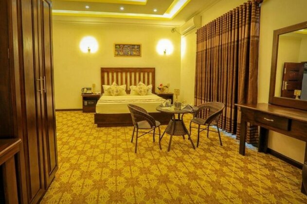 Euro Star Hotel - Photo5