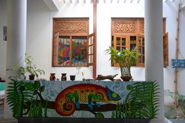 Hostel First Colombo Airport - Photo5