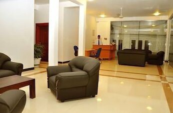Onreech Hotel - Photo3