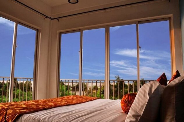 Onreech Hotel - Photo4