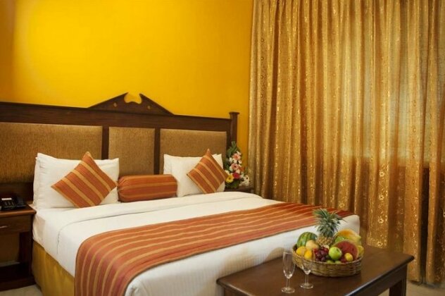 Onreech Hotel - Photo5