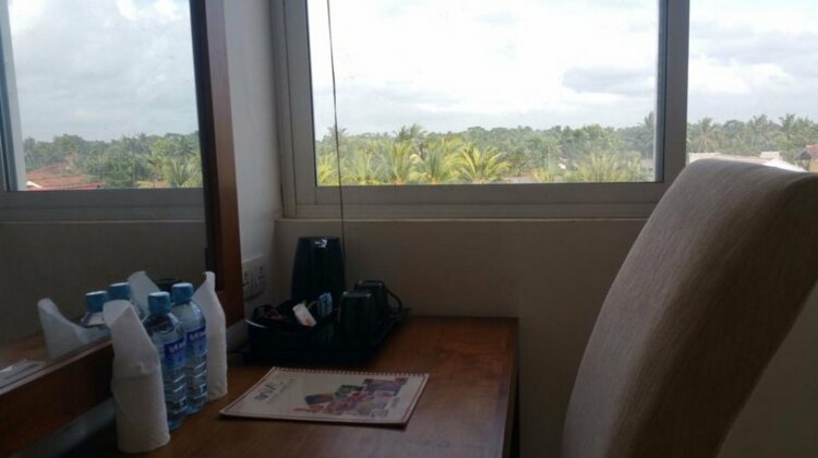 OYO 314 Neo Holiday Home - Photo2