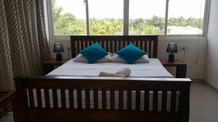 OYO 314 Neo Holiday Home - Photo4
