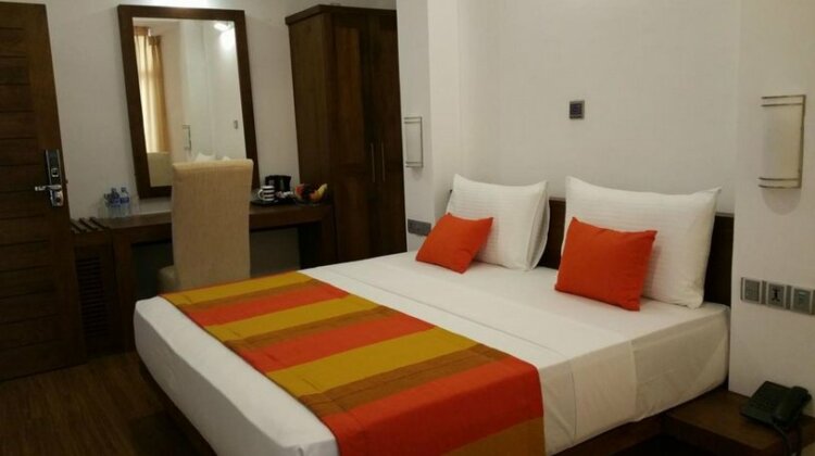 OYO 314 Neo Holiday Home - Photo5