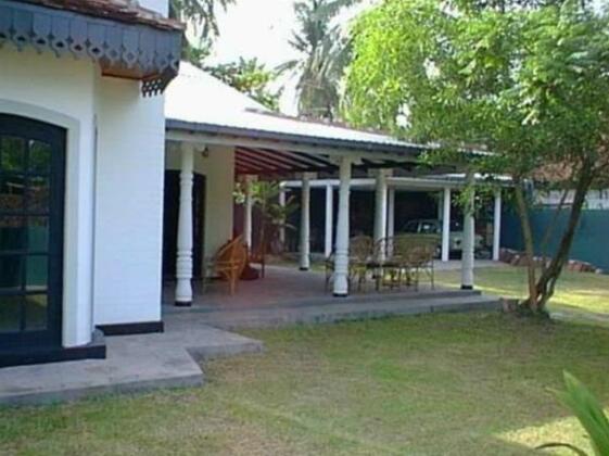 Pulsara Guest House