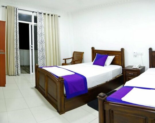 Ronaka - Airport Transit Hotel