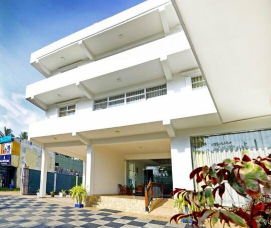 Ronaka - Airport Transit Hotel - Photo2