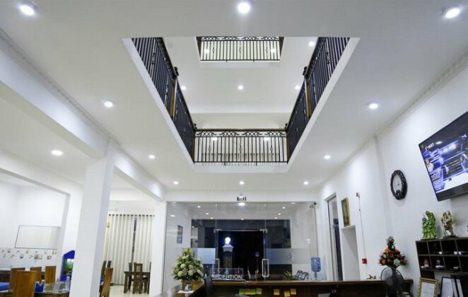 Ronaka - Airport Transit Hotel - Photo3