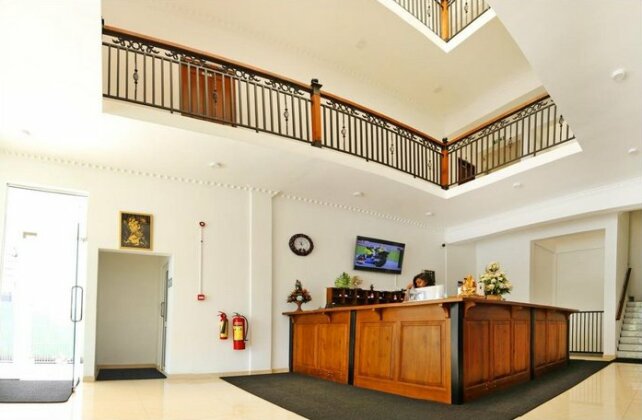 Ronaka - Airport Transit Hotel - Photo4