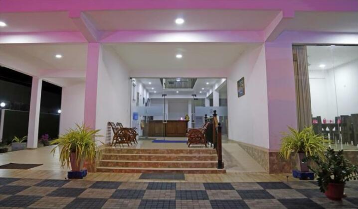Ronaka - Airport Transit Hotel - Photo5