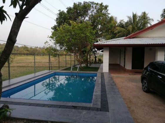 Surevi Villa - Photo3