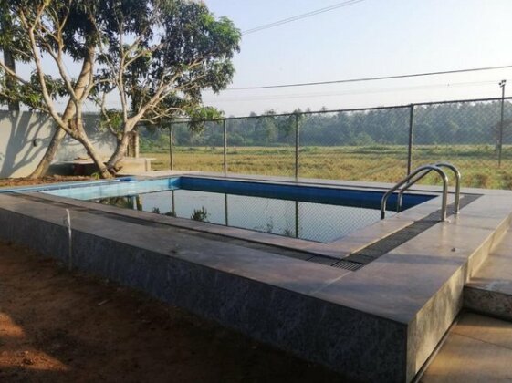 Surevi Villa - Photo4