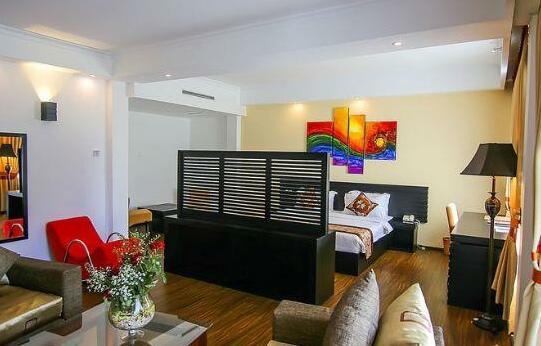 The Covanro - Katunayake - Photo4