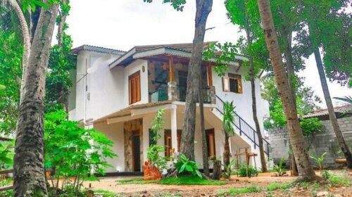 Thuru Residence