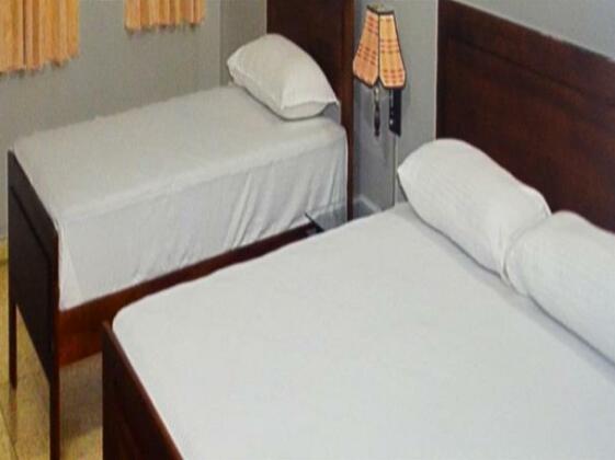 Trans Air Port Inn - Photo3