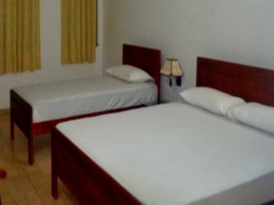 Trans Air Port Inn - Photo4