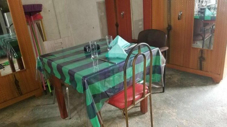 Transit inn Katunayake - Photo5