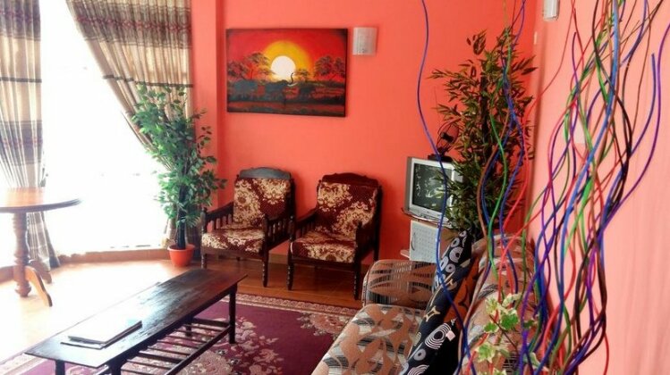 Basilico Homestay - Photo2