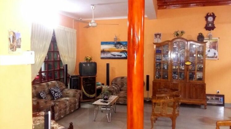 Basilico Homestay - Photo3