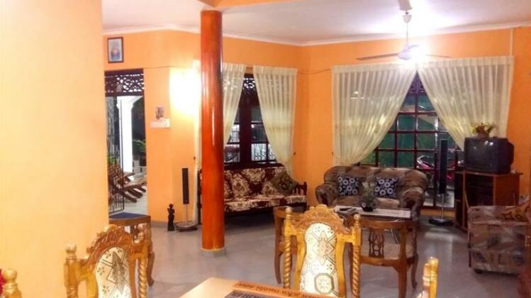 Basilico Homestay - Photo4