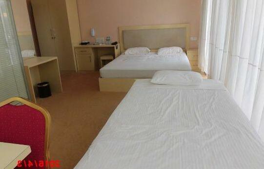 Grindlays Regency - Photo4