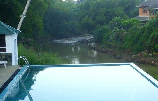 Grindlays Regency - Photo5