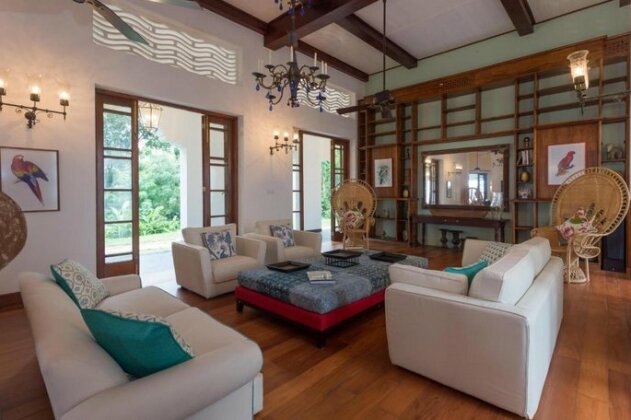 Viceroy House - Photo2