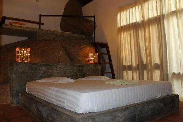 Yahangala Resort - Photo5