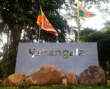Yahangala Resort
