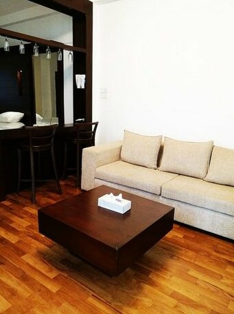 Oak Residencies - Photo4