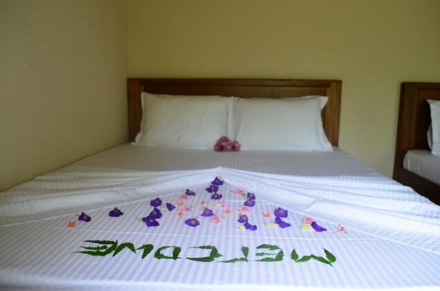 Aqua Front Yala Resort - Photo4