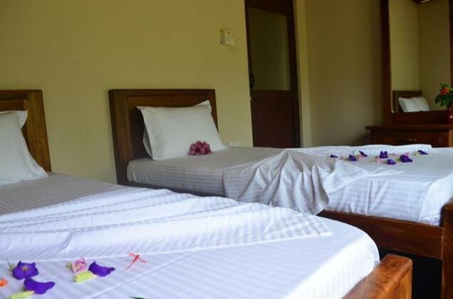 Aqua Front Yala Resort - Photo5