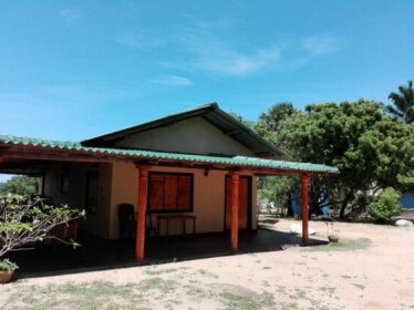Beach Bungalows & Beach Camping