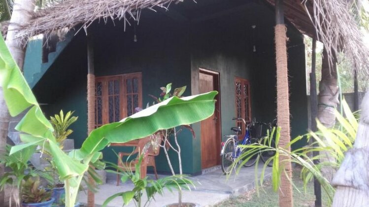 Green House Yala - Photo2