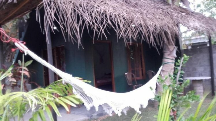 Green House Yala - Photo4