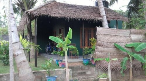 Green House Yala