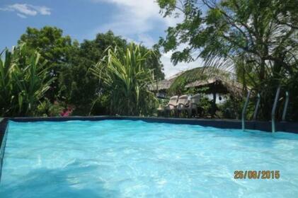 Hotel Ceylon Heritage