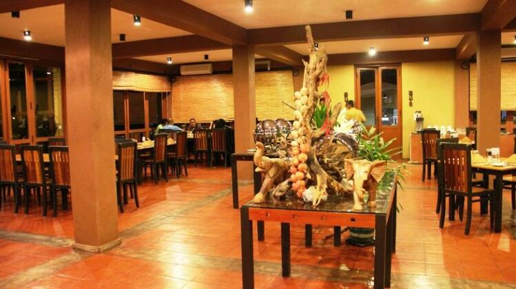 Hotel Elephant Reach - Photo5