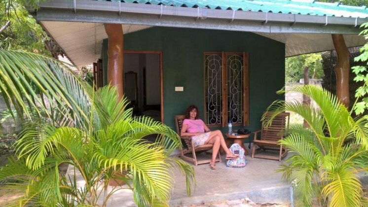 Jc Guest House