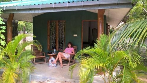 Jc Guest House