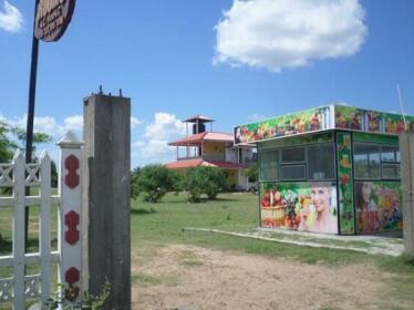 Kirinda Beach Front Hotel