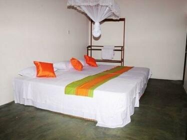 Pilbara Beach Garden Resort