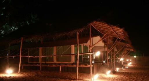 The Beach Camp Yala