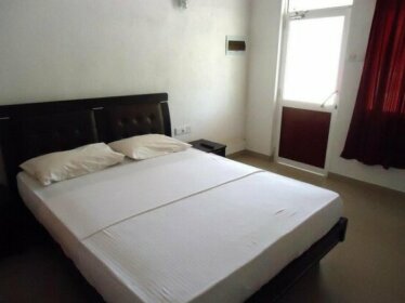 The Rock Hotel Kirinda