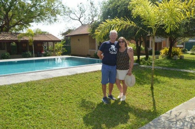 Tringa Villas Yala - Photo2