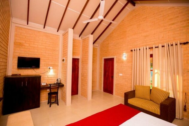 Tringa Villas Yala - Photo4
