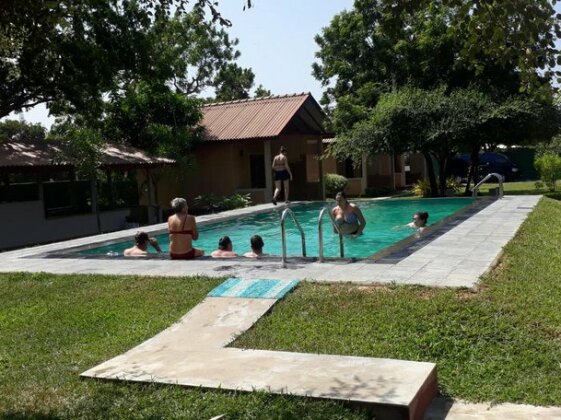 Tringa Villas Yala - Photo5
