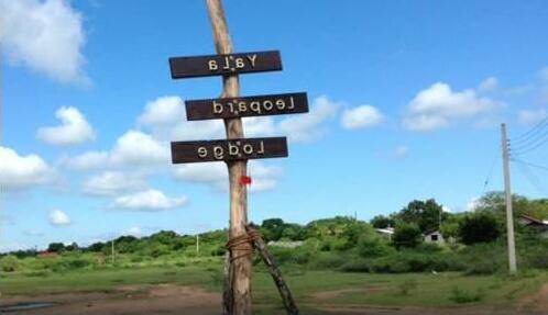 Yala Leopard Lodge - Photo2